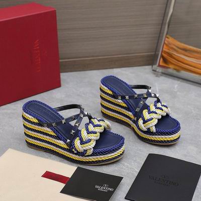 Valentino 9.5cm sz35-42 mnh0420